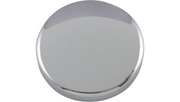 DRAG SPECIALTIES Non-Vented Gas Cap - Harley-Davidson 1965-1972 - Chrome 011179-BC204 - PartsOutlet.com.au