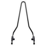 BILTWELL EXFIL Sissy Bar - FXD - Gloss Black 5003-101 - PartsOutlet.com.au