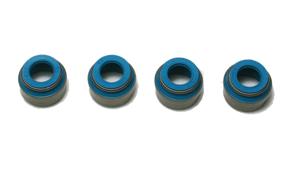 FEULING OIL PUMP CORP. Valve Seals - Harley-Davidson 1984-2004 - 1075