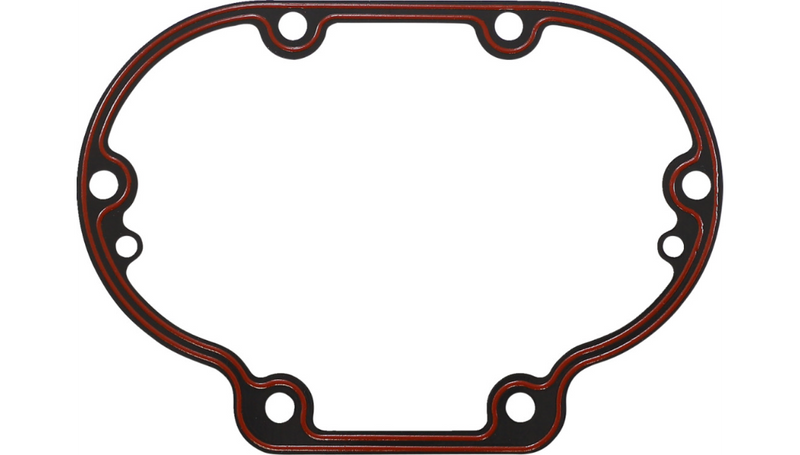 JAMES GASKET Clutch Release Cover Gasket - 6 Speed - Harley-Davidson '06-'17 - JGI-36805-06-X