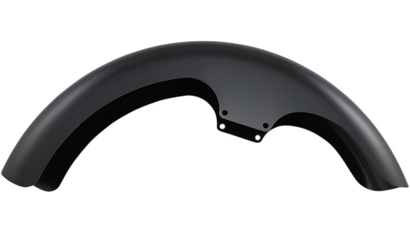KLOCK WERKS TFL Fender Kit - w/ Chrome Blocks - Steel - 19" - FXD '06-'25 - KWF-03-0020