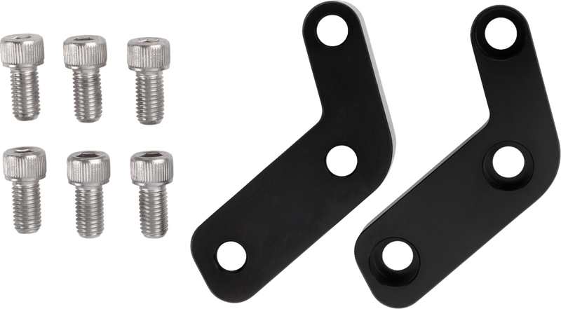 PRO-ONE PERF.MFG. Floorboard Replacement Scrape Pad - Pro V2 500785B