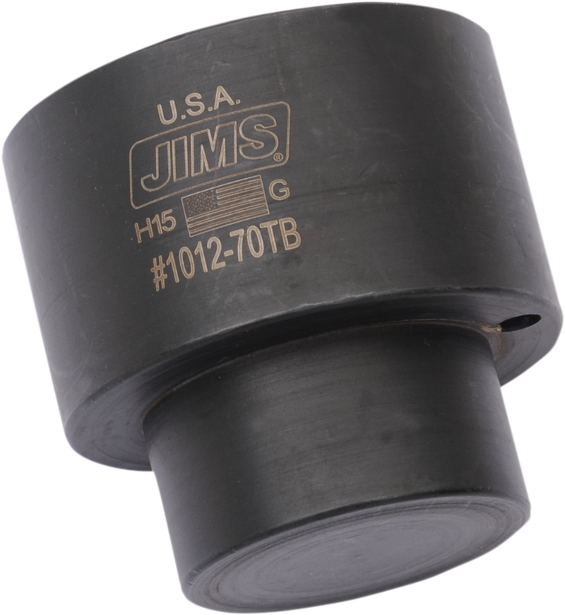 JIMS Cam Bushing Installer - Harley-Davidson '69-'99 - 1012-70TB - PartsOutlet.com.au