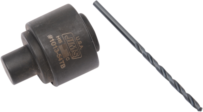 JIMS Pin Bushing Installer - Harley-Davidson '54-'92 - 1013-54TB - PartsOutlet.com.au