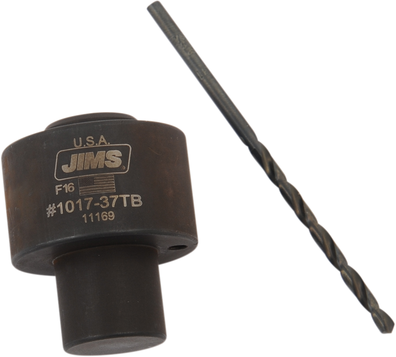 JIMS Cam Bushing Installer - Harley-Davidson '37-'17 - 1017-37TB - PartsOutlet.com.au