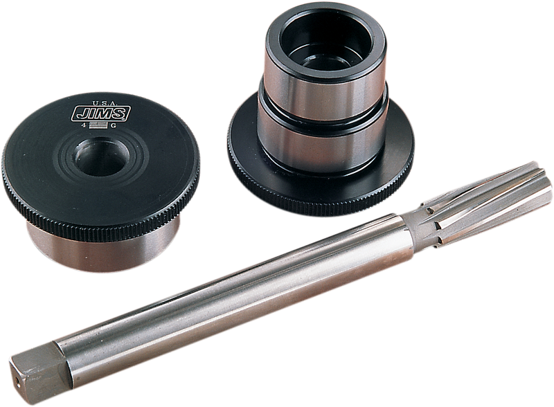 JIMS Pinion Bushing Line Reamer - Big Twin '54-'00 - 94805-57 - PartsOutlet.com.au