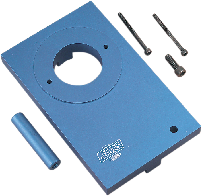 JIMS Camshaft Cover Holder Tool - '69-'99 Big Twin 1041-TC - PartsOutlet.com.au