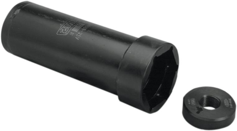 JIMS Center Shift Locknut - Harley-Davidson '36-'06 - 94660-37A - PartsOutlet.com.au