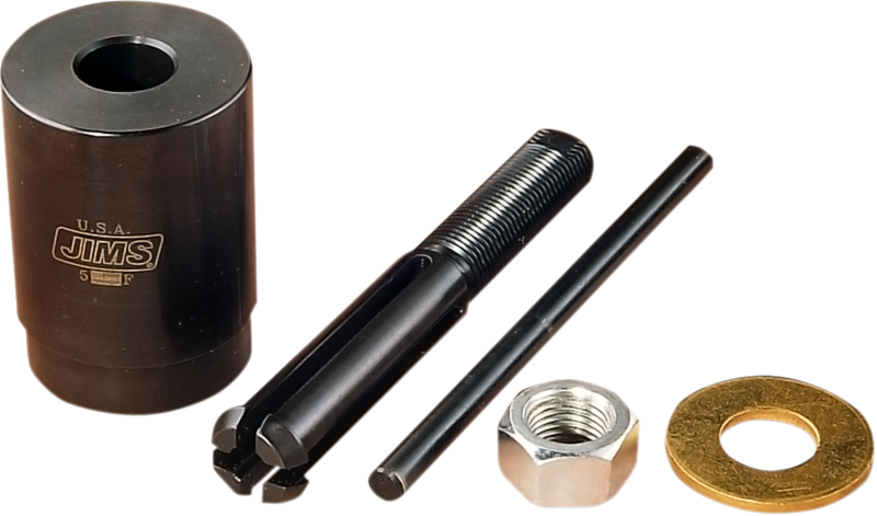 JIMS Pinion Bearing Puller - Big Twin '54-'00 - 95760-TP - PartsOutlet.com.au
