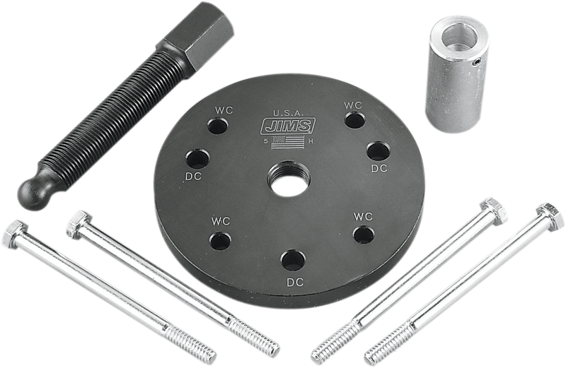 JIMS Clutch Hub Puller - '36-'89 Big Twin 95960-52C - PartsOutlet.com.au