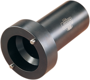JIMS Sprocket Shaft Bearing Nut Tool - FL '55-'68 - 97235-55B - PartsOutlet.com.au
