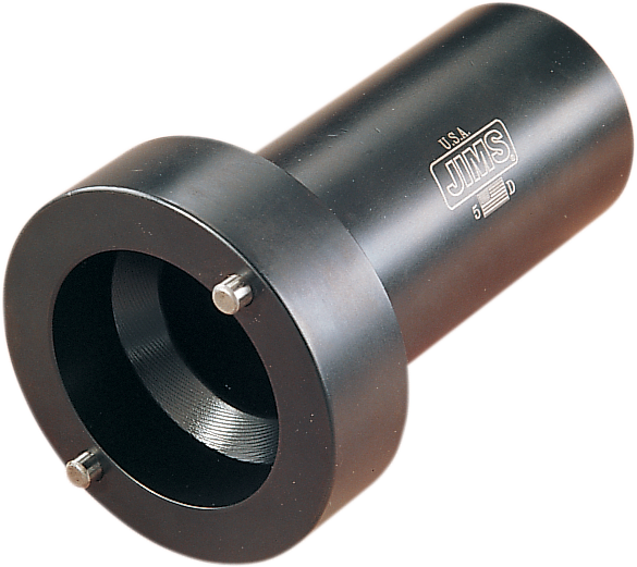 JIMS Sprocket Shaft Bearing Nut Tool - FL '55-'68 - 97235-55B - PartsOutlet.com.au