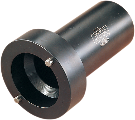 JIMS Sprocket Shaft Bearing Nut Tool - FL '55-'68 - 97235-55B - PartsOutlet.com.au