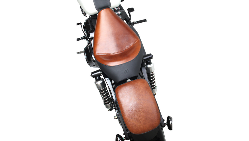 SADDLEMEN Lariat Pillion Pad - 7" SA1014