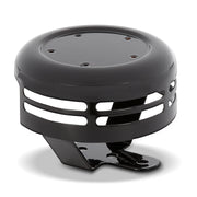 ARLEN NESS HORN COVER, BLACK - 03-591 - PartsOutlet.com.au