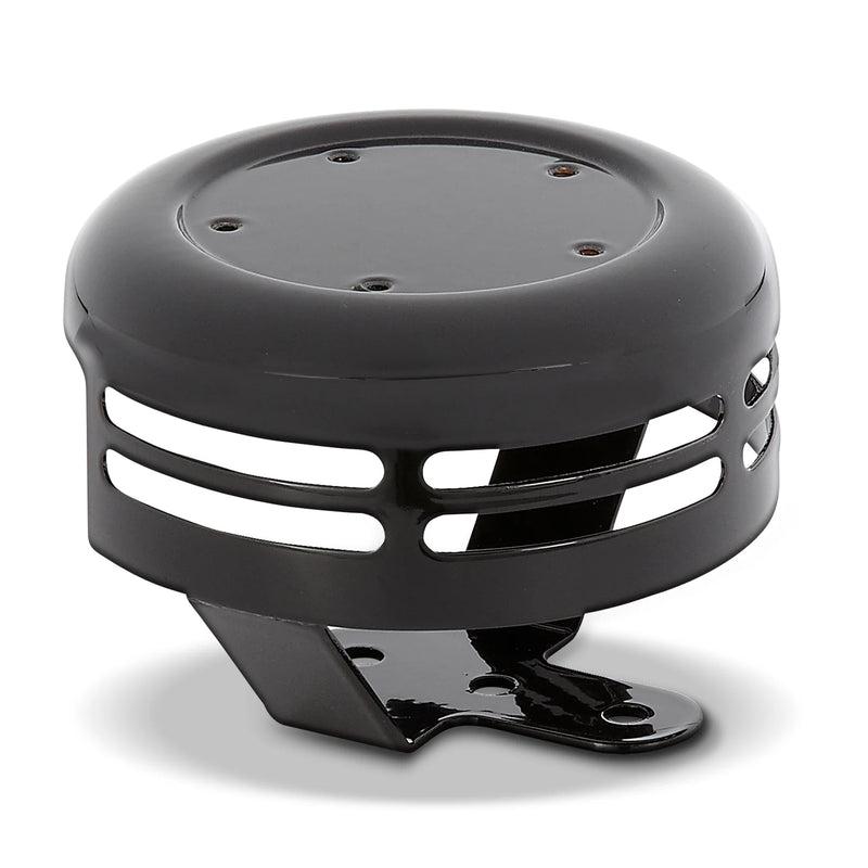 ARLEN NESS HORN COVER, BLACK - 03-591 - PartsOutlet.com.au