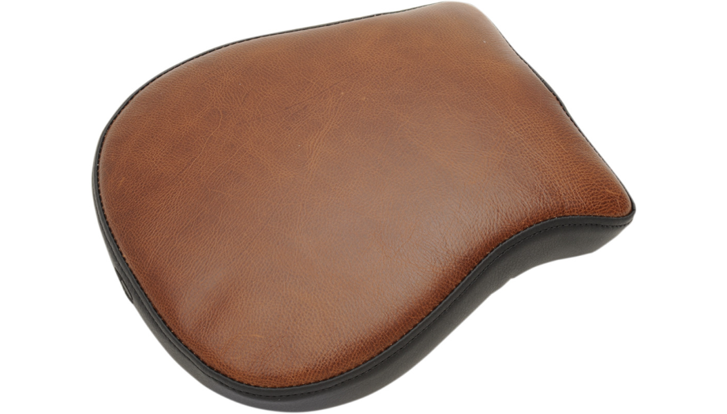 SADDLEMEN Contoured Lariat Pillion Pad - 9" SA1015