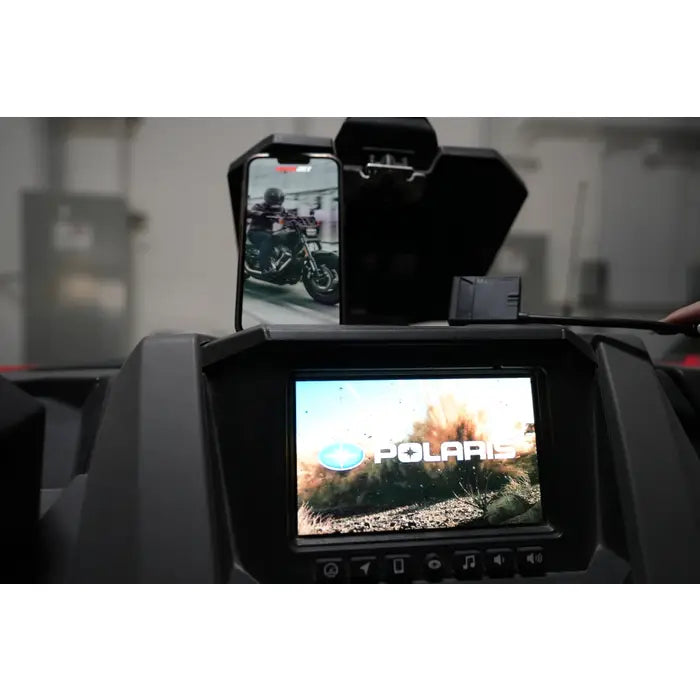 DYNOJET Power Vision 4 - Polaris '10-'24 - PV4-19-01 - PartsOutlet.com.au