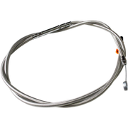 LA CHOPPERS Cable Kit - Scout - Stock Handlebars LA-8400KT-08 - PartsOutlet.com.au