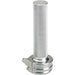 BILTWELL Throttle - Dual Cable - Whiskey - Polished 6602-303-01 - PartsOutlet.com.au