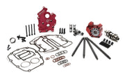 FEULING OIL PUMP CORP. Cam Chest Kit - 508 Race Series - Oil Cooled - Harley-Davidson 2017-2020 - M8 7263 - PartsOutlet.com.au