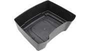 DRAG SPECIALTIES Precision Tourbox - '06-'13 - Bottom MTBY-1130 - PartsOutlet.com.au