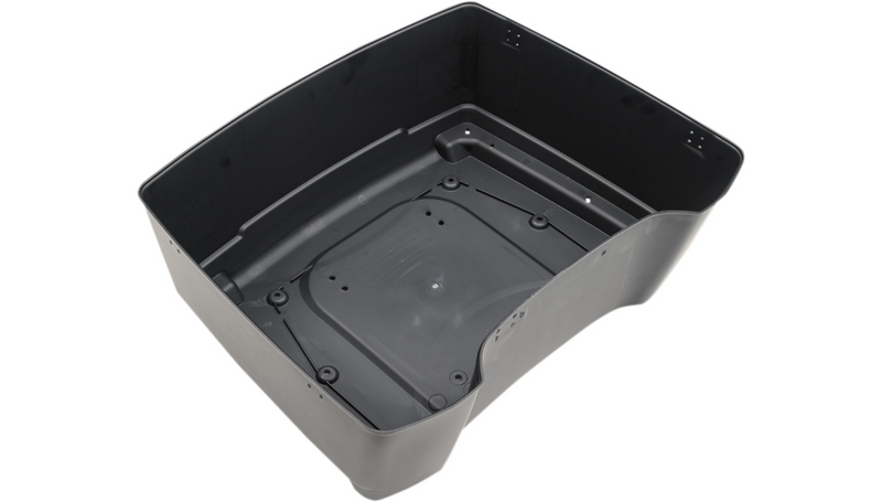 DRAG SPECIALTIES Precision Tourbox - '06-'13 - Bottom MTBY-1130 - PartsOutlet.com.au