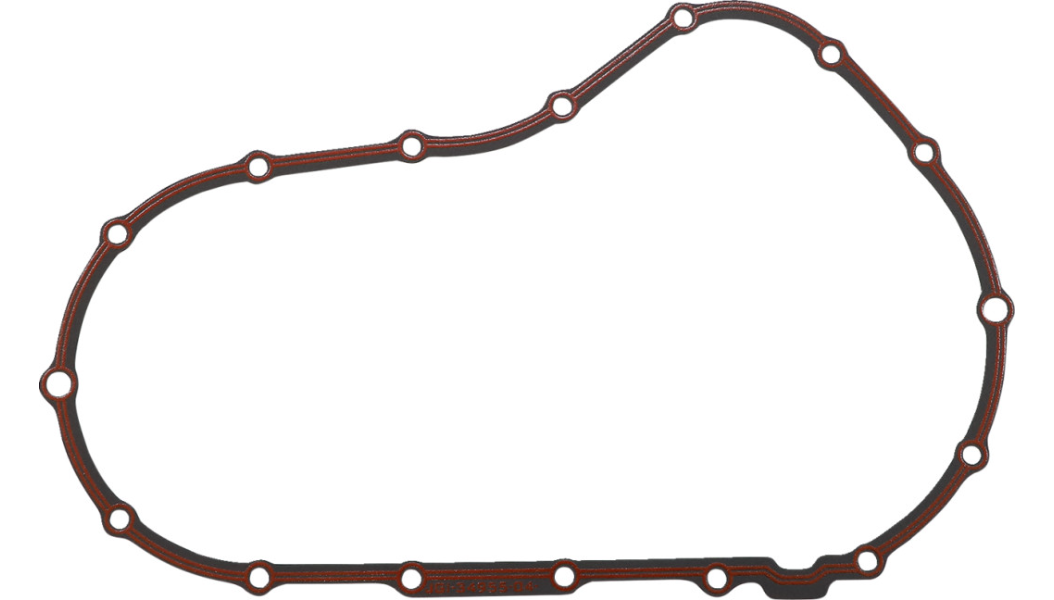 JAMES GASKET Foam Primary Cover Gasket - XL '04-'20 - JGI-34955-04-F