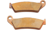 DRAG SPECIALTIES Sintered Brake Pads - Harley-Davidson 2016-2020 - Street XG HDP547 - PartsOutlet.com.au