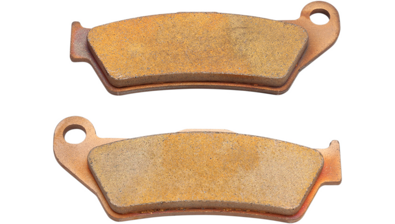DRAG SPECIALTIES Sintered Brake Pads - Harley-Davidson 2016-2020 - Street XG HDP547 - PartsOutlet.com.au