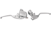 DRAG SPECIALTIES Handlebar Controls - Harley-Davidson 2008-2016 - H07-0780-A - PartsOutlet.com.au