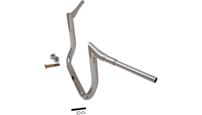 LA CHOPPERS GRANDE PRIME APES - 1.5" Chrome - FL '79-'13 - LA-7355-12