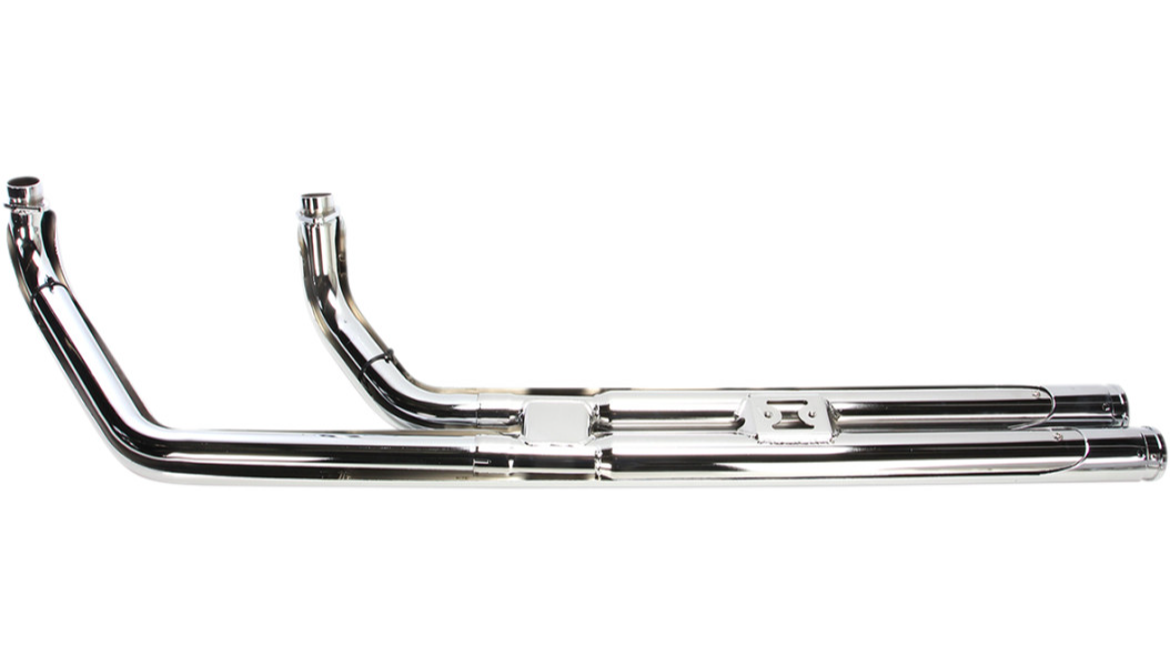 COBRA Speedster Long Exhaust - Kawasaki VN900 - 2006-2016 - 4918T - PartsOutlet.com.au