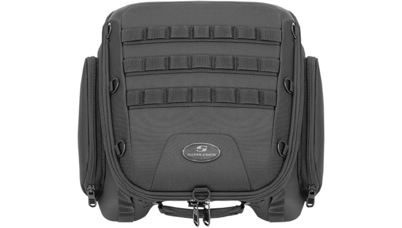 SADDLEMEN Tactical Tunnel Bag - TS1450R - PartsOutlet.com.au