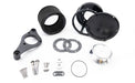 FEULING OIL PUMP CORP. Air Cleaner - BA Race Series - Black - Solid Cover - Black - Harley-Davidson 2017-2022 - M8 5523 - PartsOutlet.com.au