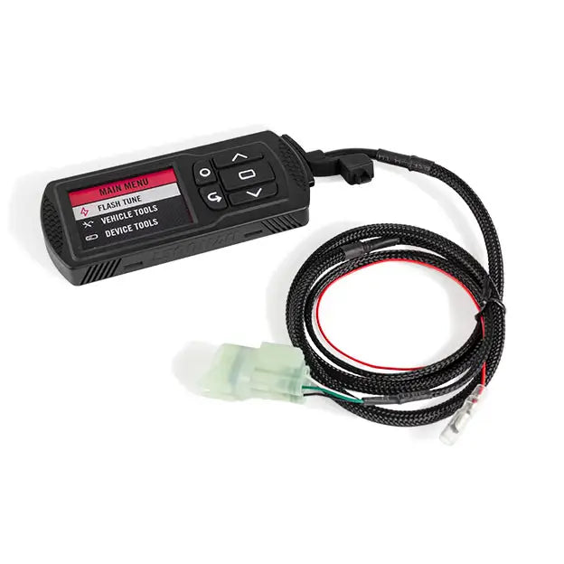 DYNOJET Power Vision 3 - Honda Monkey '19-'20 - PV3-16-02 - PartsOutlet.com.au
