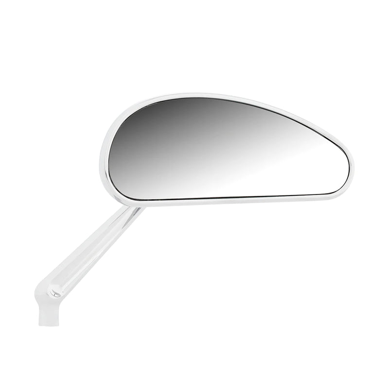 ARLEN NESS DOWNDRAFT FORGED MIRRORS, CHROME - 510-027 - PartsOutlet.com.au