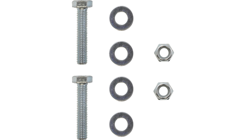 COBRA Passenger Floorboards - Suzuki C90 2005-2009 - 06-3840 - PartsOutlet.com.au