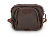 BURLY BRAND Handlebar Bag - Dark Oak B15-1012D - PartsOutlet.com.au