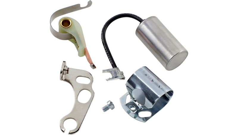 DRAG SPECIALTIES Tune Up Kit - '48-'69 Big Twin/ '57-'70 XLH MC-DRAG011 - PartsOutlet.com.au