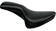 LE PERA Silhouette Seat - Gel - Softail '00-'05 LGX-860 - PartsOutlet.com.au