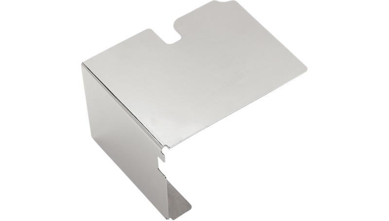 DRAG SPECIALTIES Battery Cover - '67-'78 XLH-ELEC 25-0037-BX-LB2 - PartsOutlet.com.au