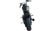 KLOCK WERKS Outrider Rear Fender - Indian '15-'23 - KWF-04-0342 - PartsOutlet.com.au