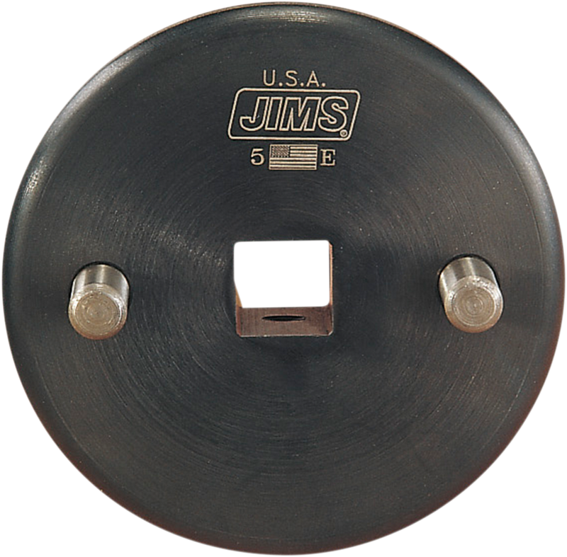 JIMS Compensating Sprocket Socket Head - '54-'70 94557-55A - PartsOutlet.com.au