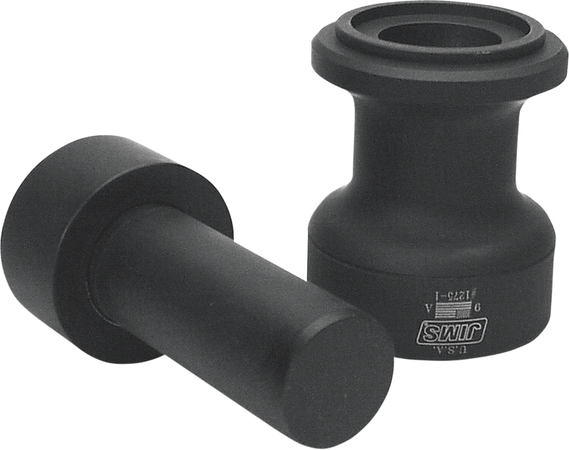 JIMS Crankshaft Bearing Tool - Twin Cam '99-'02 - 1275 - PartsOutlet.com.au