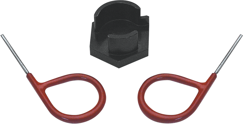 JIMS Camshaft Chain Tensioner Tool - Harley-Davidson '99-'06 - 1283 - PartsOutlet.com.au