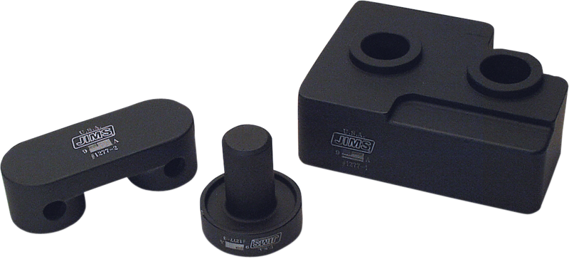 JIMS Camshaft Remover and Installer - Harley-Davidson '99-'06 - 1277 - PartsOutlet.com.au