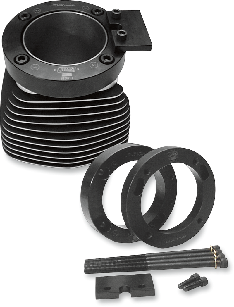 JIMS Cylinder Torque Plates - '66-'99 Big Twin 1073 - PartsOutlet.com.au