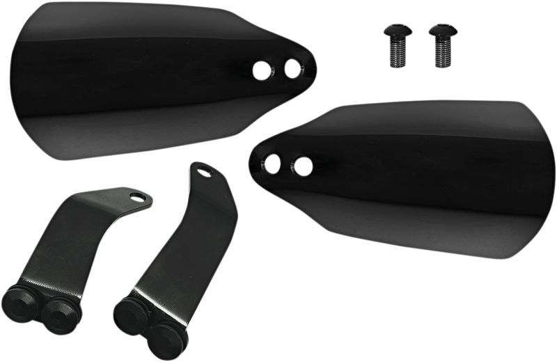 MEMPHIS SHADES Handguards - Indian Bobber 2018-2024 - MEB7222 - PartsOutlet.com.au
