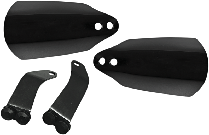 MEMPHIS SHADES Handguards - Indian Scout/Sixty 2015-2024 - MEB7223 - PartsOutlet.com.au